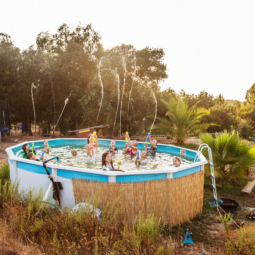 Casas Novas da Palmeira Alentejo - São Teotónio visuel 2/3