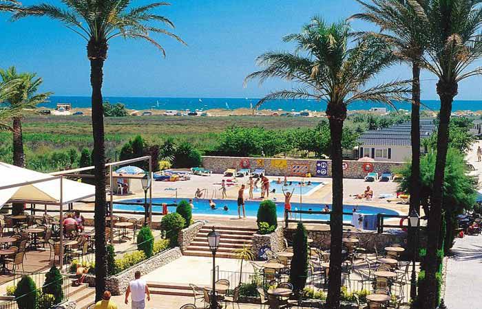 Castell Mar Costa Brava - Castelló d' Empúries visuel 5/15