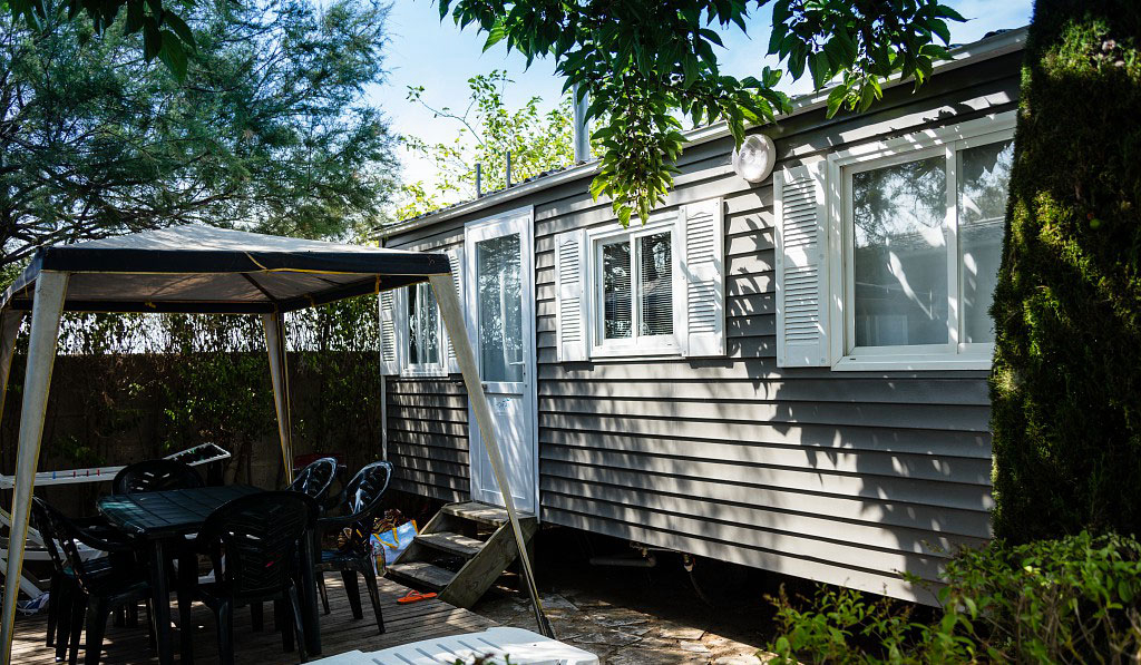 Castell Mar Costa Brava - Castelló d' Empúries visuel 14/15