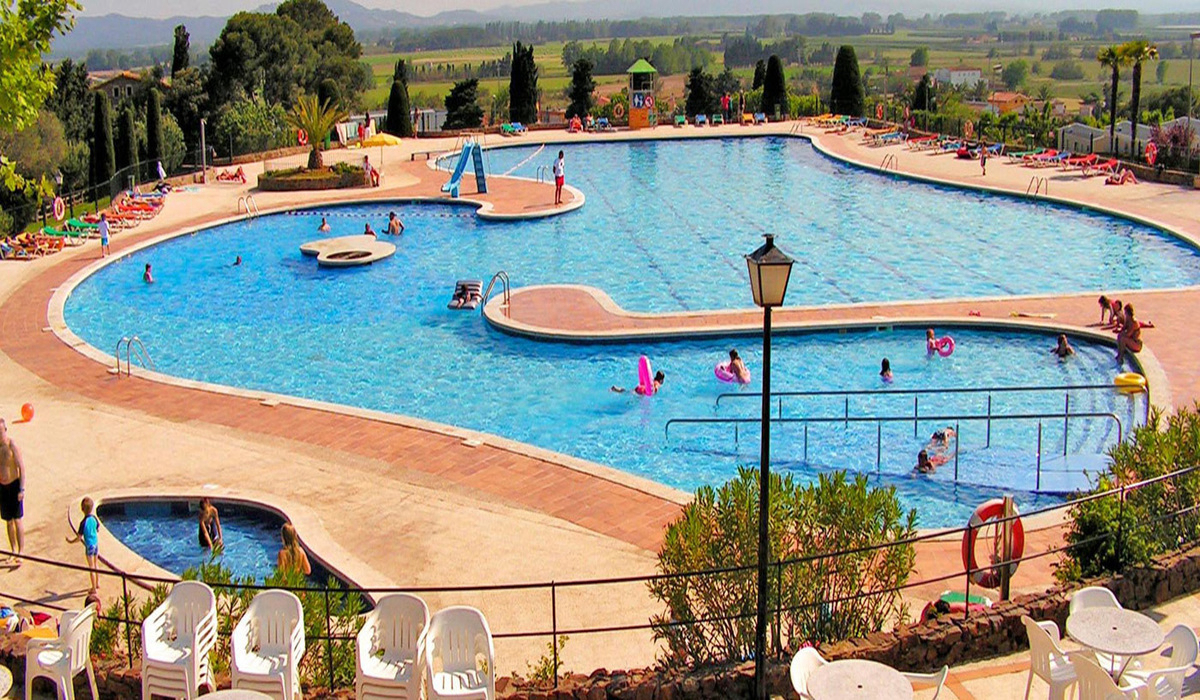 Castell Montgri Costa Brava - Estartit visuel 3/12 Castell Montgri Costa Brava - Estartit visuel 3/12