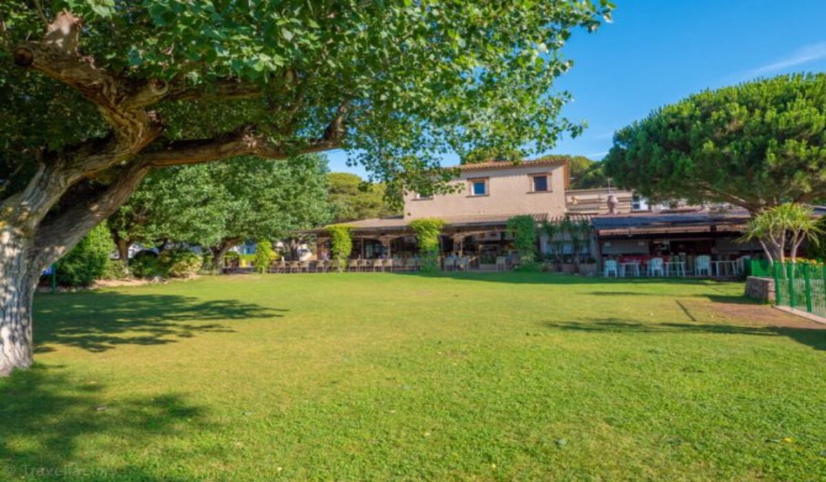 Castell Montgri Costa Brava - Estartit visuel 5/12 Castell Montgri Costa Brava - Estartit visuel 5/12