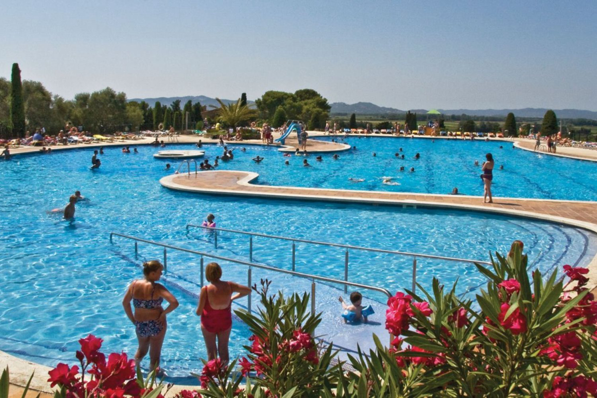 Castell Montgri Costa Brava - Estartit visuel 4/12 Castell Montgri Costa Brava - Estartit visuel 4/12