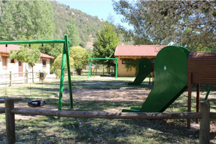 Cañón Del Río Lobos Castilla y León - Ucero visuel 2/5