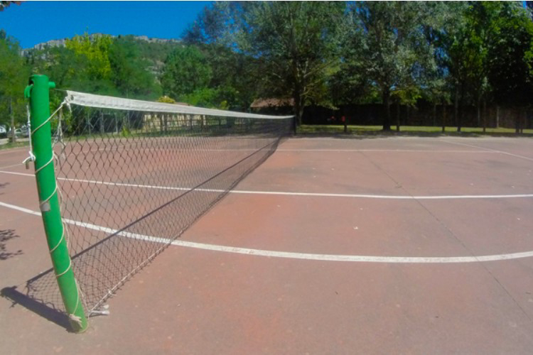 Cañón Del Río Lobos Castilla y León - Ucero visuel 4/5