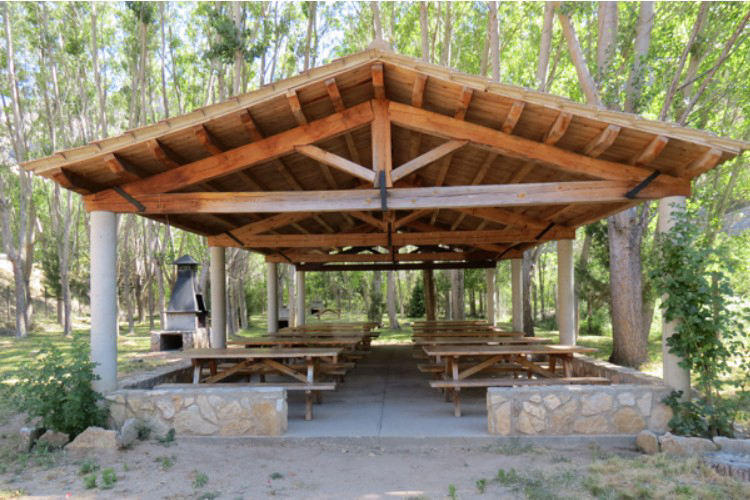 Cañón Del Río Lobos Castilla y León - Ucero visuel 5/5