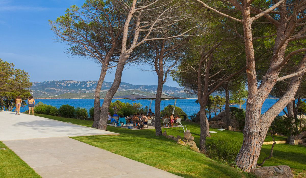 Centro Vacanze Isuledda Cerdeña - Cannigione visuel 11/14