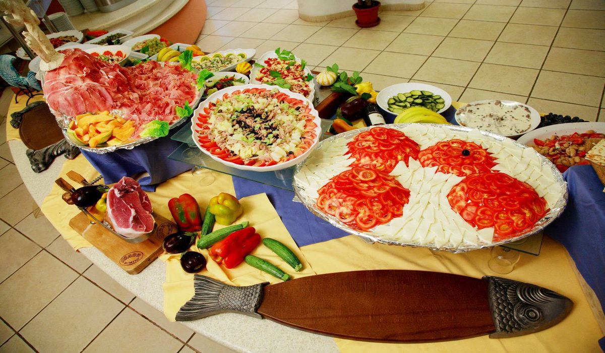 Centro Vacanze Isuledda Cerdeña - Cannigione visuel 6/14