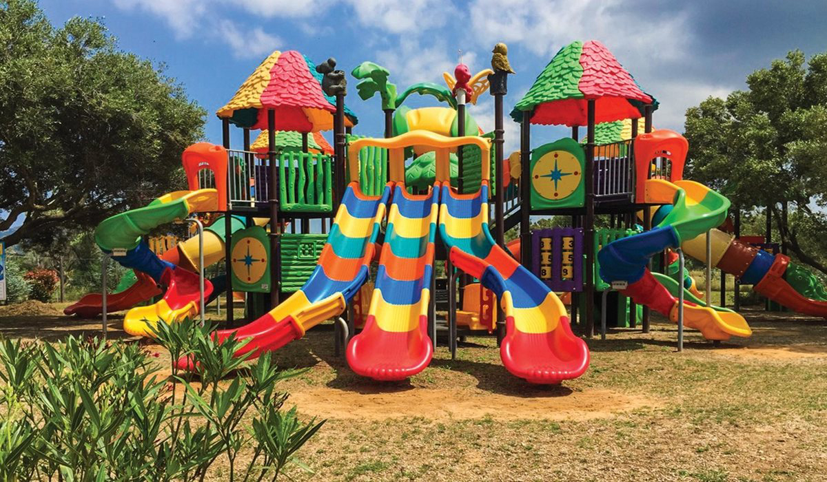 Centro Vacanze Isuledda Cerdeña - Cannigione visuel 5/14