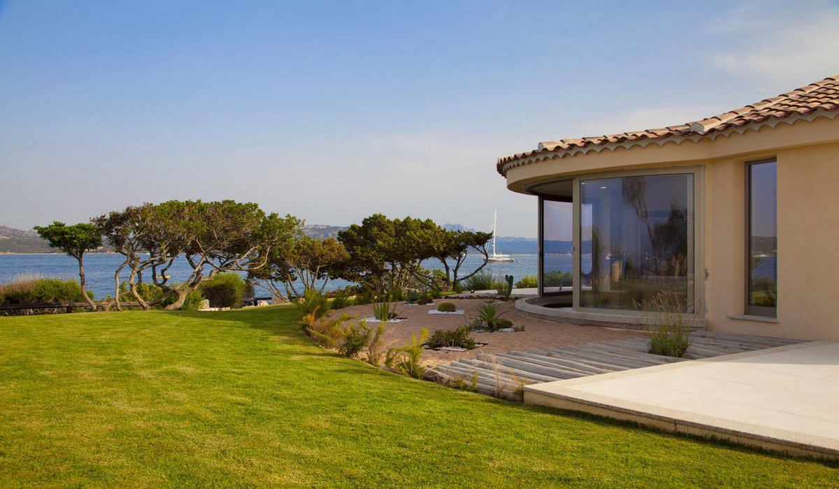 Centro Vacanze Isuledda Cerdeña - Cannigione visuel 9/14