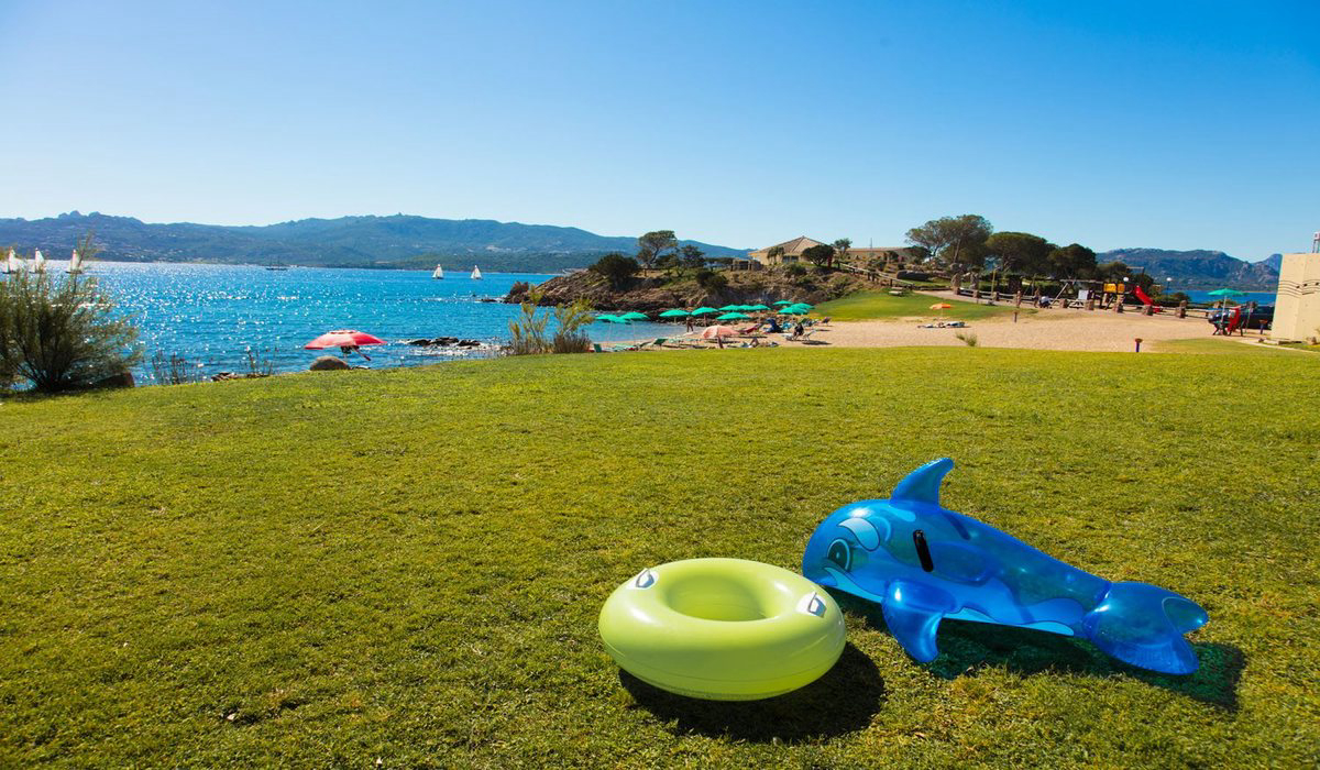 Centro Vacanze Isuledda Cerdeña - Cannigione visuel 3/14