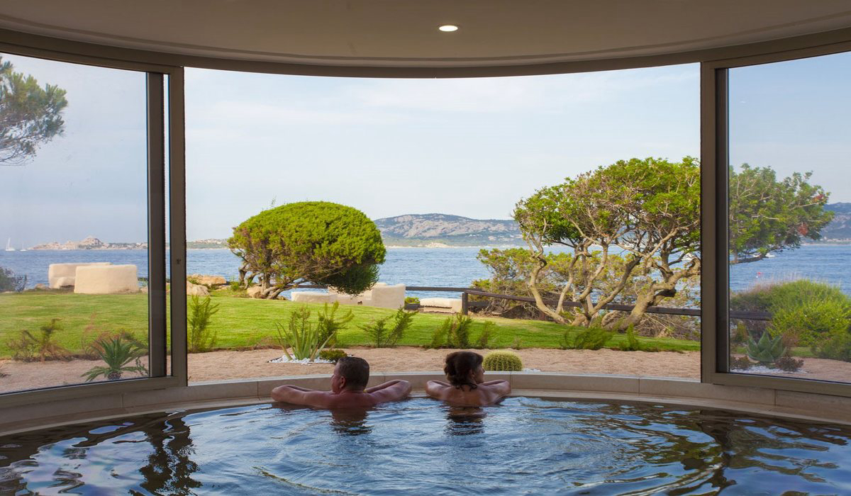 Centro Vacanze Isuledda Cerdeña - Cannigione visuel 10/14