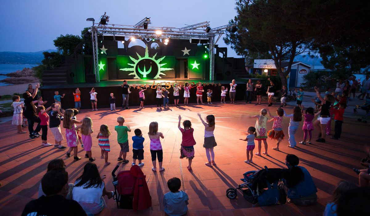 Centro Vacanze Isuledda Cerdeña - Cannigione visuel 7/14