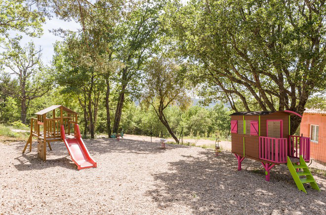 Chanteraine Provenza-Alpes-Costa Azul - Aiguines visuel 5/10 Chanteraine Provenza-Alpes-Costa Azul - Aiguines visuel 5/10