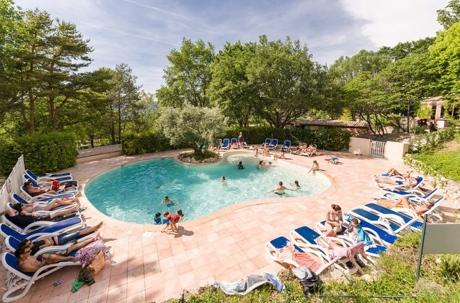 Chanteraine Provenza-Alpes-Costa Azul - Aiguines visuel 2/10 Chanteraine Provenza-Alpes-Costa Azul - Aiguines visuel 2/10