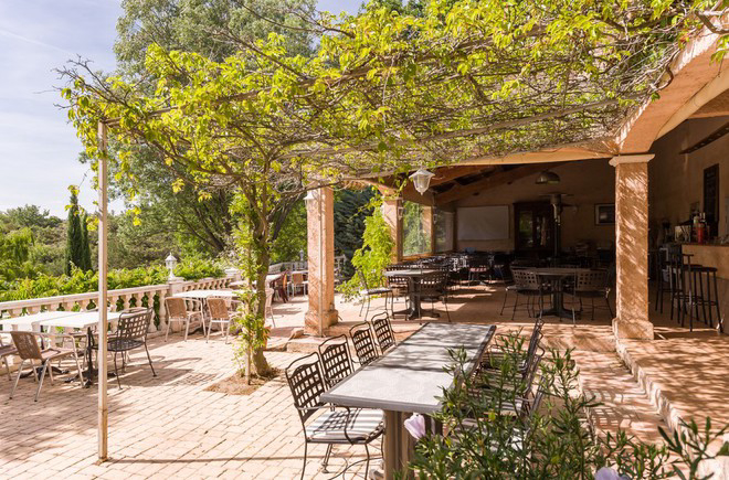 Chanteraine Provenza-Alpes-Costa Azul - Aiguines visuel 4/10 Chanteraine Provenza-Alpes-Costa Azul - Aiguines visuel 4/10