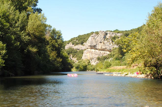 Chateau De Fereyrolles Languedoc-Rosellón - Saint-Privat-de-Champclos visuel 1/1 Chateau De Fereyrolles Languedoc-Rosellón - Saint-Privat-de-Champclos visuel 1/1