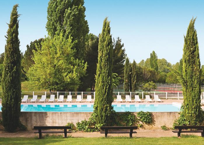 Chateau Laval Provenza-Alpes-Costa Azul - Gréoux-les-Bains visuel 19/29