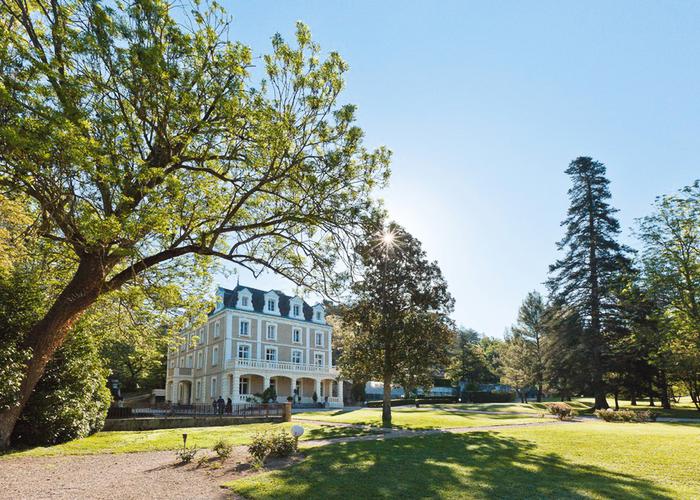 Chateau Laval Provenza-Alpes-Costa Azul - Gréoux-les-Bains visuel 12/29