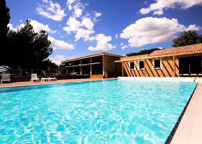 Chateau Laval Provenza-Alpes-Costa Azul - Gréoux-les-Bains visuel 7/29