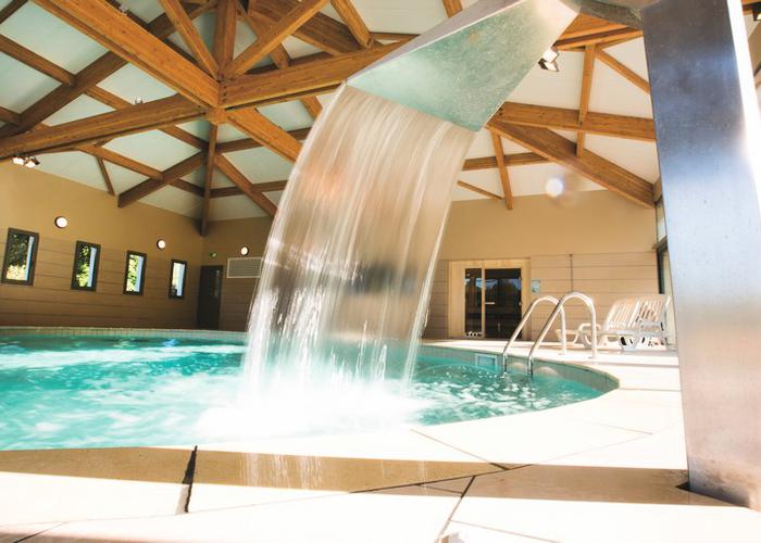 Chateau Laval Provenza-Alpes-Costa Azul - Gréoux-les-Bains visuel 5/29