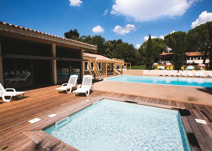 Chateau Laval Provenza-Alpes-Costa Azul - Gréoux-les-Bains visuel 2/29