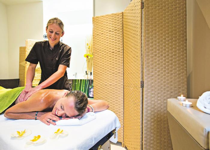 Chateau Laval Provenza-Alpes-Costa Azul - Gréoux-les-Bains visuel 8/29