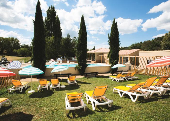 Chateau Laval Provenza-Alpes-Costa Azul - Gréoux-les-Bains visuel 4/29