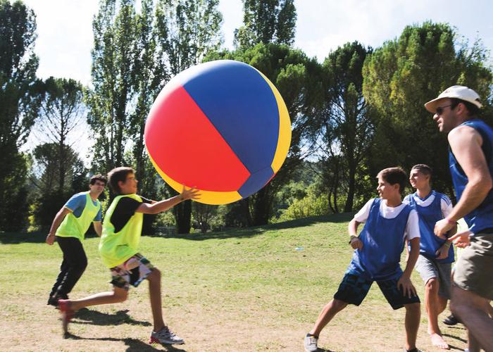 Chateau Laval Provenza-Alpes-Costa Azul - Gréoux-les-Bains visuel 23/29