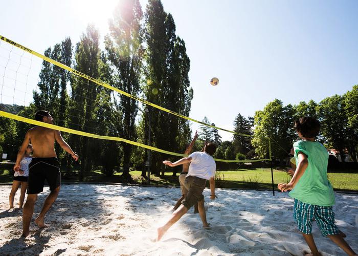 Chateau Laval Provenza-Alpes-Costa Azul - Gréoux-les-Bains visuel 11/29