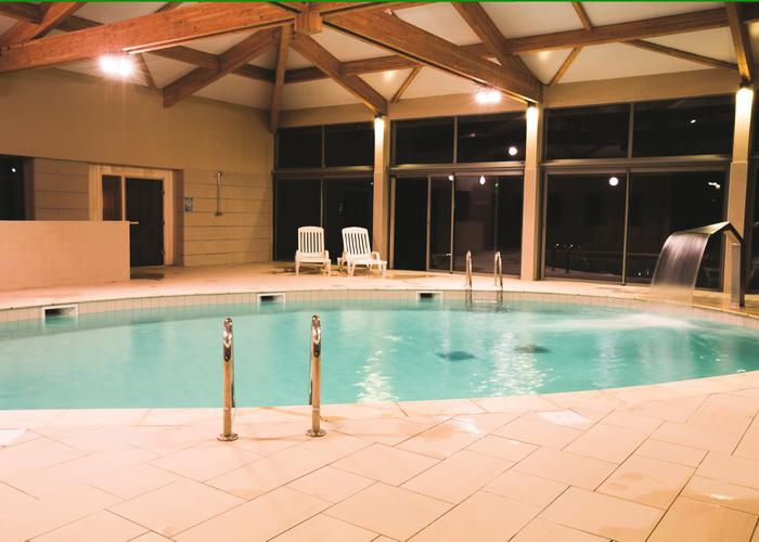 Chateau Laval Provenza-Alpes-Costa Azul - Gréoux-les-Bains visuel 6/29