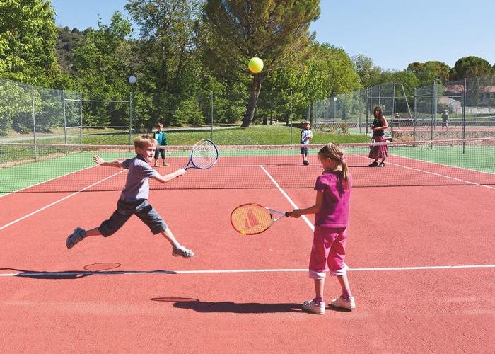 Chateau Laval Provenza-Alpes-Costa Azul - Gréoux-les-Bains visuel 27/29