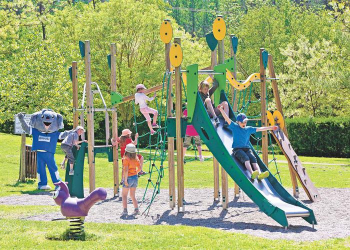 Chateau Laval Provenza-Alpes-Costa Azul - Gréoux-les-Bains visuel 25/29