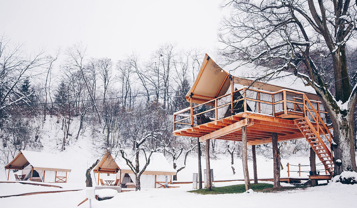 Chateau Ramsak Estiria - Maribor visuel 5/5