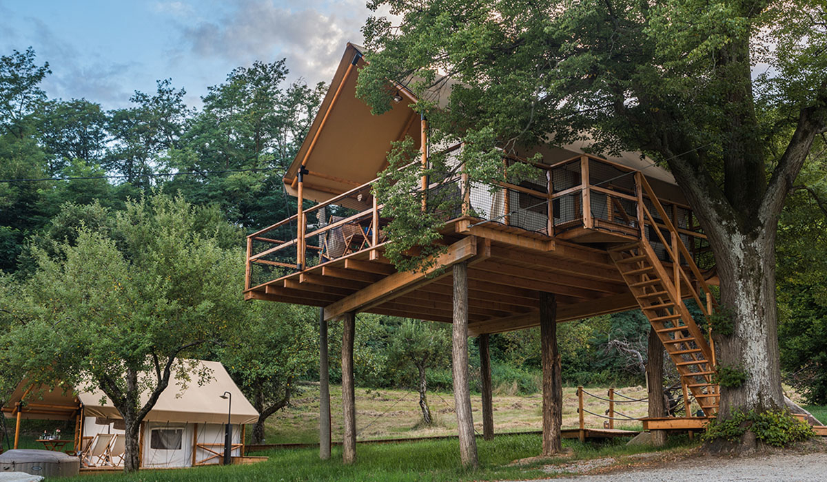 Chateau Ramsak Estiria - Maribor visuel 4/5