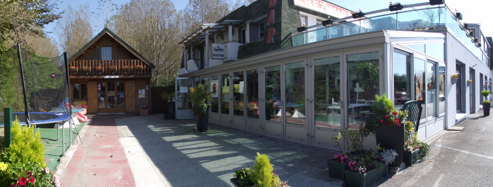 Chez Mireille Norte-Paso de Calais - Berck visuel 2/2 Chez Mireille Norte-Paso de Calais - Berck visuel 2/2