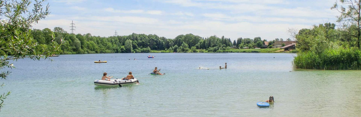 Christophorus Baden-Wurtemberg - Kirchberg an der Iller visuel 3/5 Christophorus Baden-Wurtemberg - Kirchberg an der Iller visuel 3/5