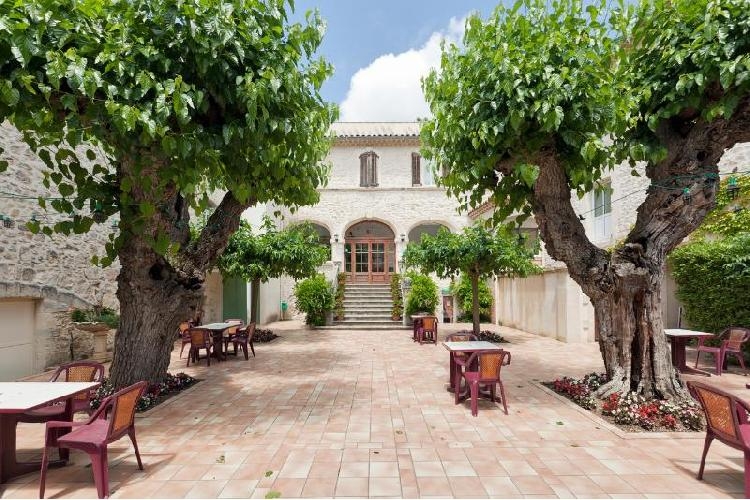 Château de Boisson Languedoc-Rosellón - Allegre les Fumades visuel 12/13 Château de Boisson Languedoc-Rosellón - Allegre les Fumades visuel 12/13