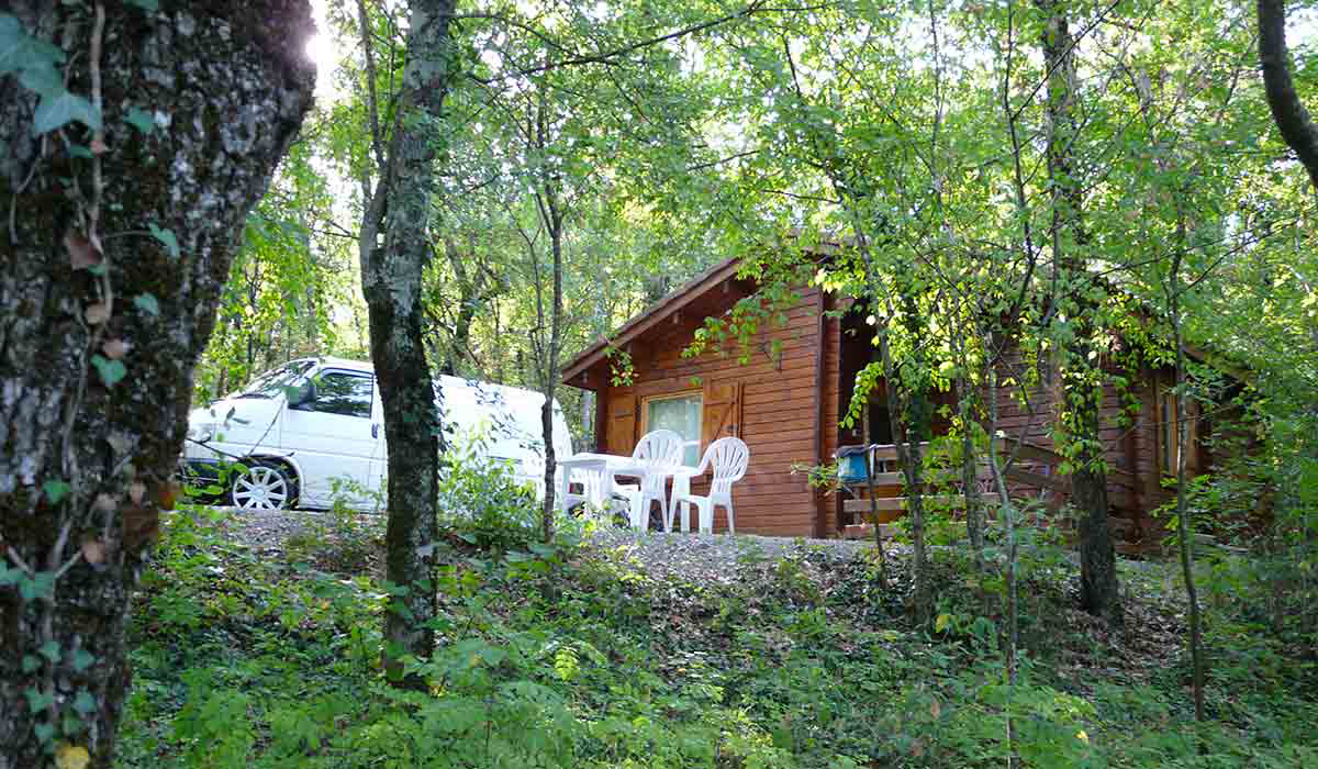 Château de Lacomté Country Club Mediodía-Pirineos - Carlucet visuel 4/22