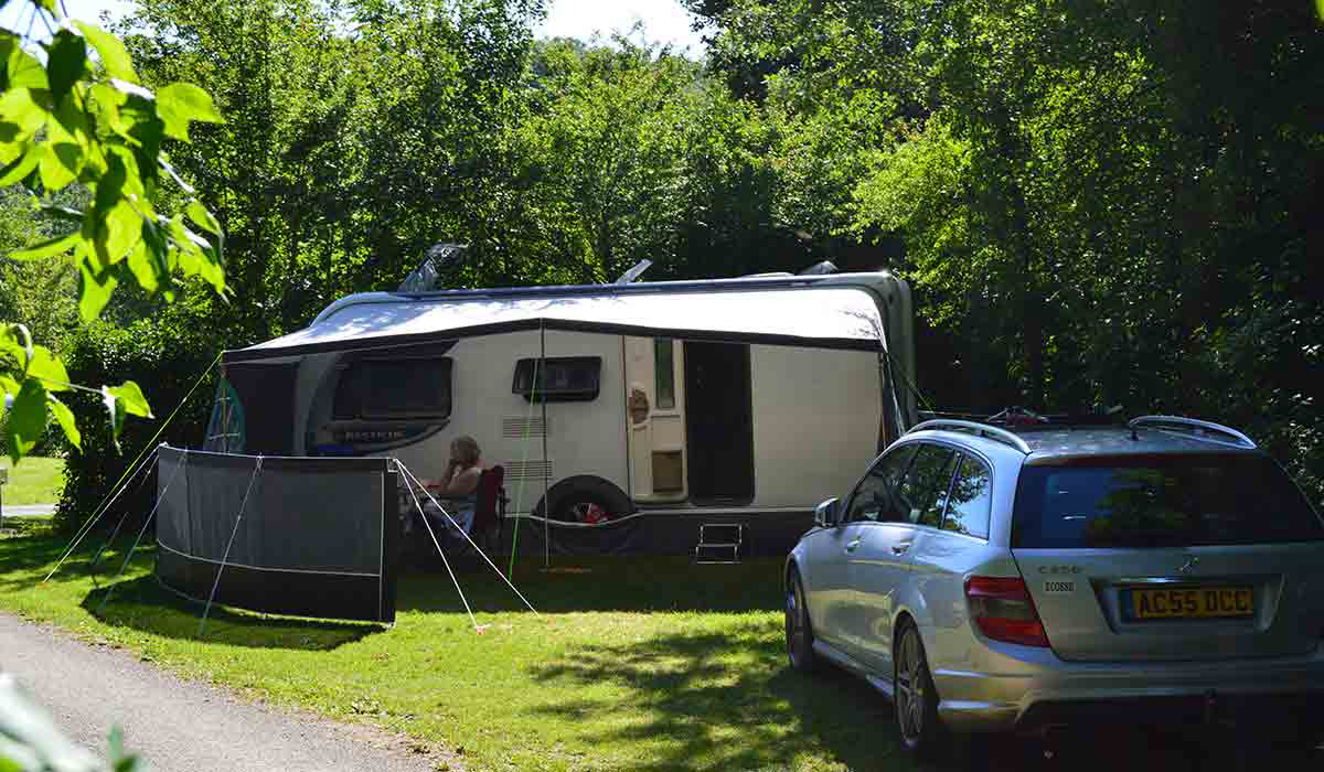 Château de Lacomté Country Club Mediodía-Pirineos - Carlucet visuel 6/22