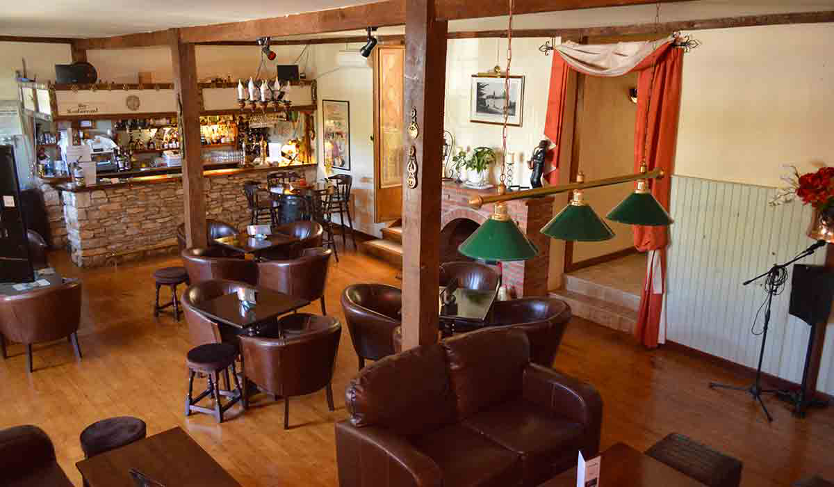 Château de Lacomté Country Club Mediodía-Pirineos - Carlucet visuel 20/22