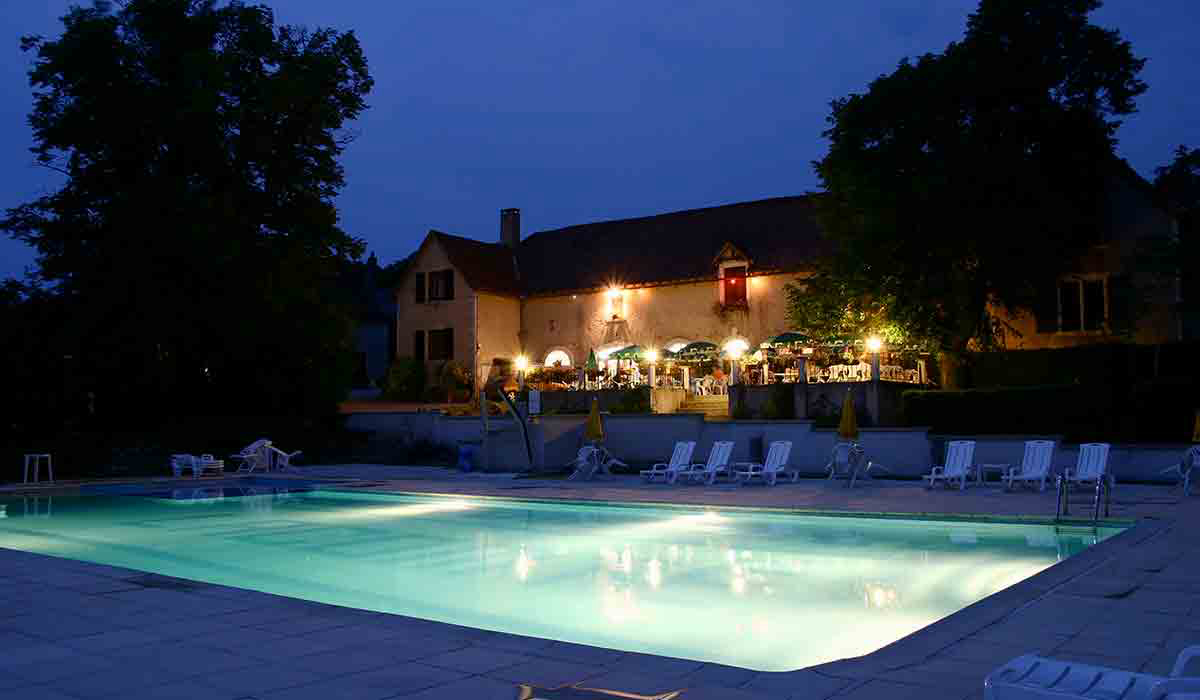 Château de Lacomté Country Club Mediodía-Pirineos - Carlucet visuel 17/22