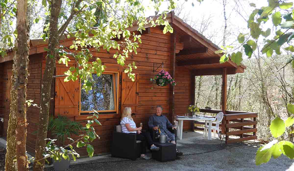 Château de Lacomté Country Club Mediodía-Pirineos - Carlucet visuel 11/22