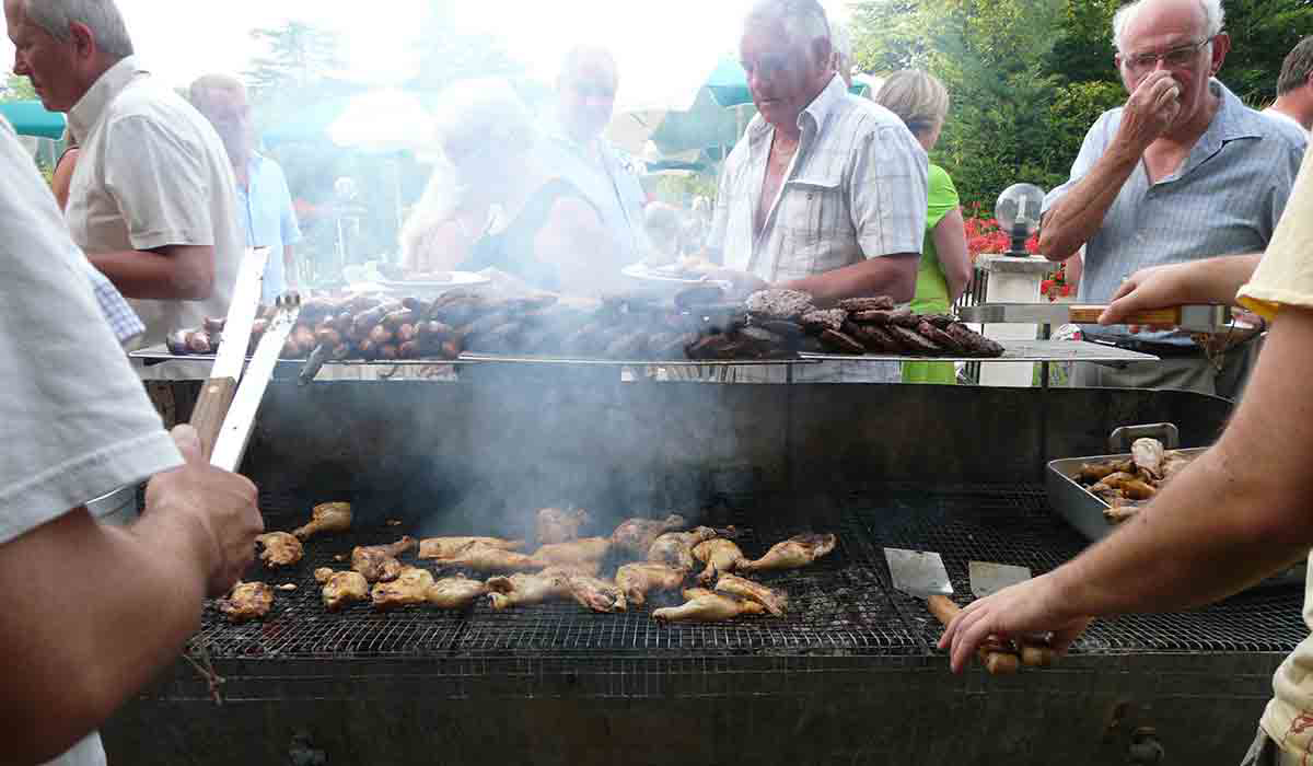 Château de Lacomté Country Club Mediodía-Pirineos - Carlucet visuel 16/22
