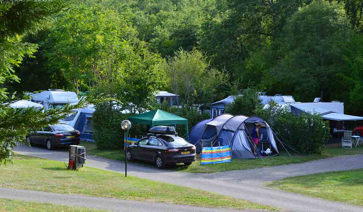 Château de Lacomté Country Club Mediodía-Pirineos - Carlucet visuel 8/22