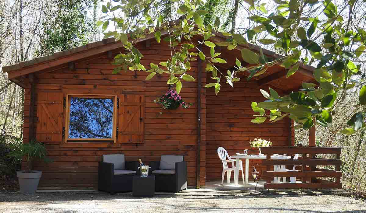 Château de Lacomté Country Club Mediodía-Pirineos - Carlucet visuel 19/22