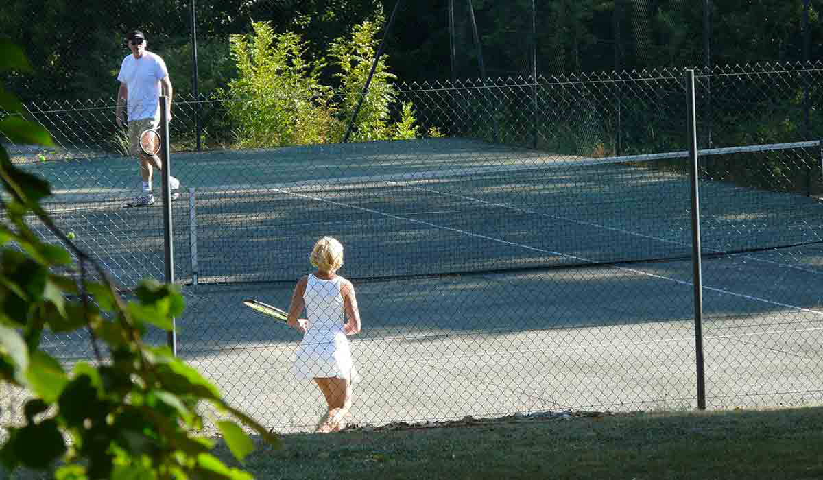 Château de Lacomté Country Club Mediodía-Pirineos - Carlucet visuel 10/22