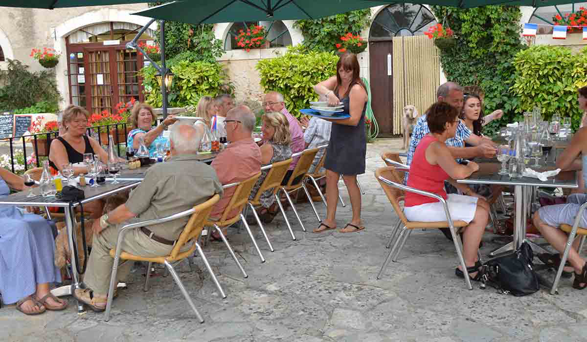 Château de Lacomté Country Club Mediodía-Pirineos - Carlucet visuel 2/22