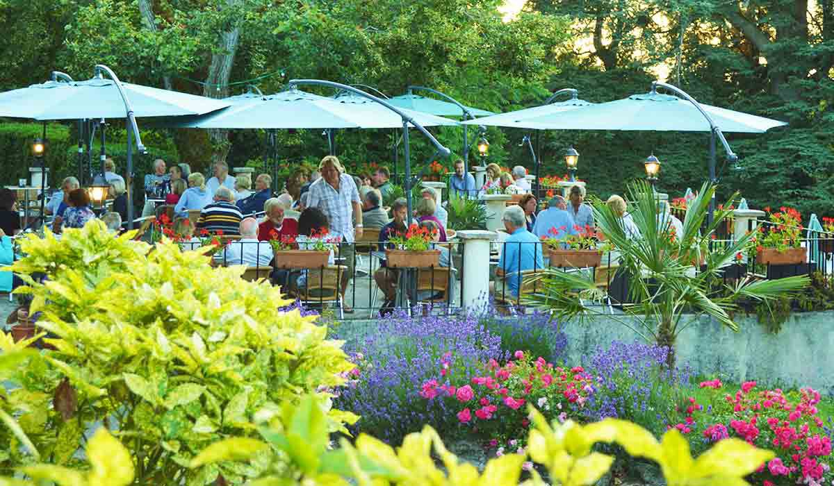 Château de Lacomté Country Club Mediodía-Pirineos - Carlucet visuel 5/22