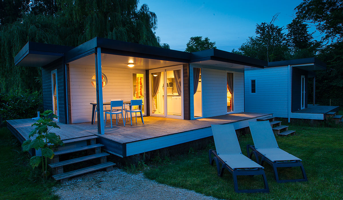Château des Marais centro valle - Muides-sur-Loire visuel 20/22