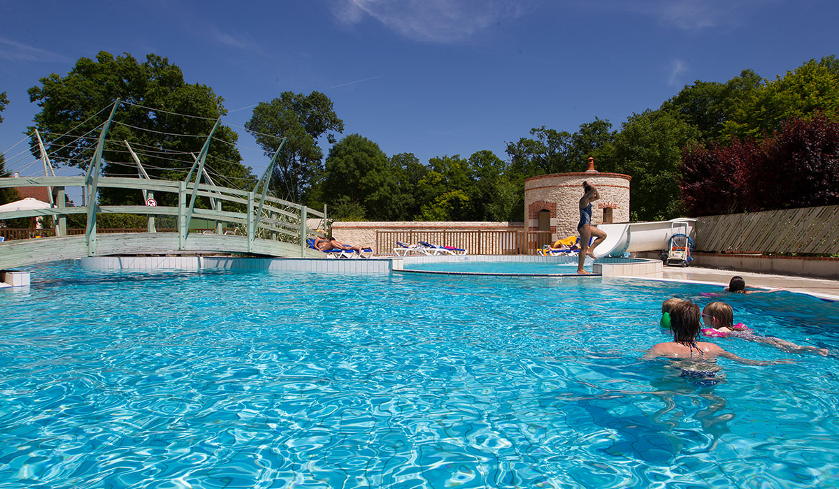 Château des Marais centro valle - Muides-sur-Loire visuel 4/22